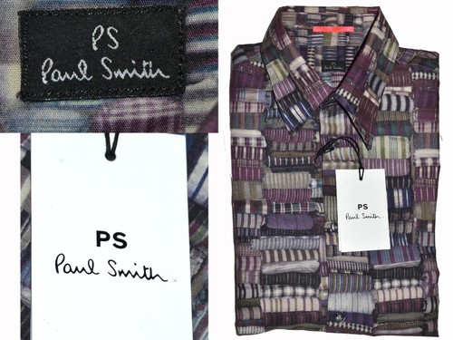 Camicia uomo paulmith - camicia,