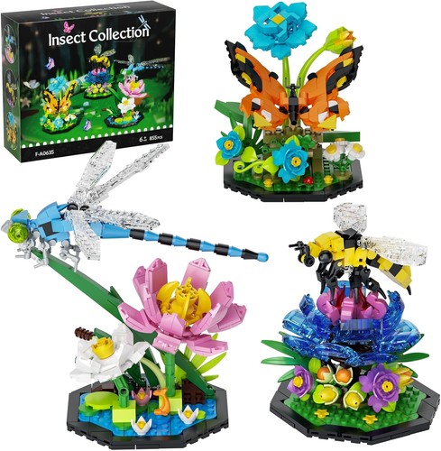 Moc set costruzioni collezione - moc,