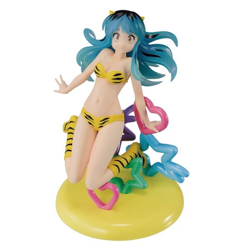 Ichiban kuji the return lum - ichiban,