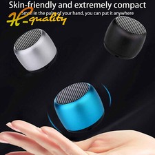 Mini altoparlante wireless