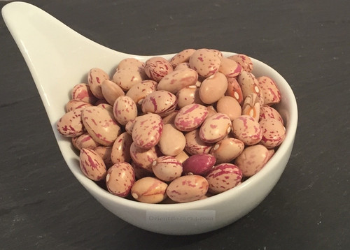 Gustosi fagioli quaglia - fagioli, di