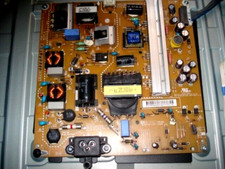 Scheda Alimentazione TV LG