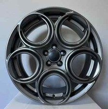 4 Cerchi in lega EW Veloce per