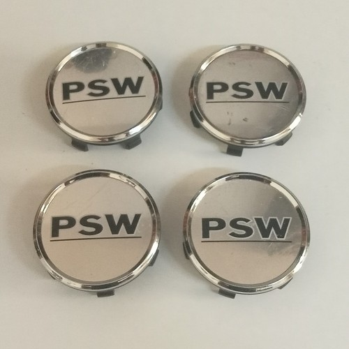 Tappi coprimozzo 68mm - 68mm, per