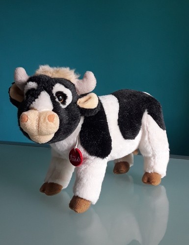 Trudi peluche mucca - "trudi", colore