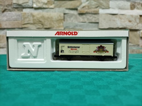 Arnold 0158 carro - 0158-2,