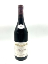 Vino Rosso Nebbiolo d'Alba