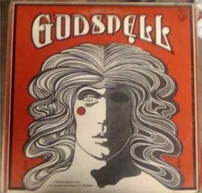 Godspell Original Cast Arista