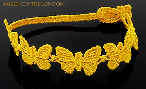 Bracciale cruciani made - made, in