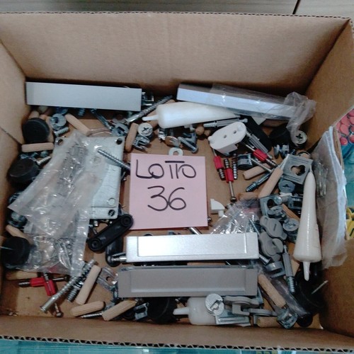 Cod kit minuteria - cod,