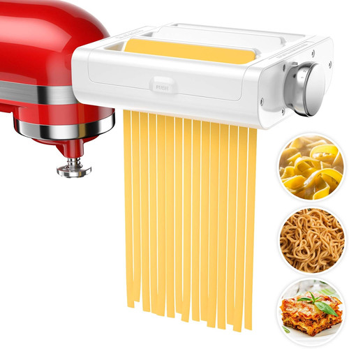 Kitchenaid set attacchi - attacchi, per