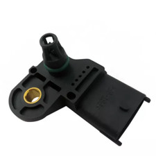 MAP Intake Manifold Pressure