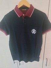 Roberto cavalli polo deep - cavalli, blue