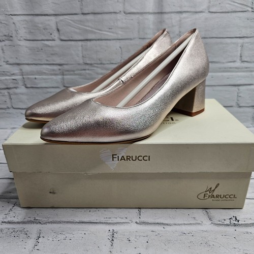 Scarpe sposa fiarucci - scarpe, da