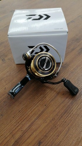 Mulinello spinning daiwa - da,