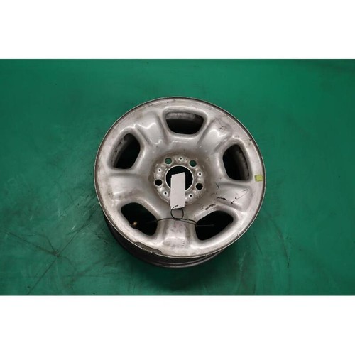 Cerchio ferro jeep - in,