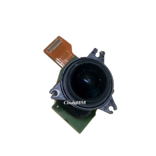 Obiettivo con sensore ccd - sensore,