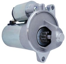 Motorino di Avviamento Starter