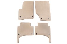 Tappetini In Velluto Per