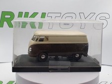 Volkswagen Transporter T1 Furgone Vitesse 1/43 Con Scatola