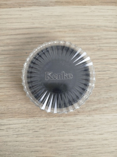 Filtro fotografico kenko 52mm - fotografico,
