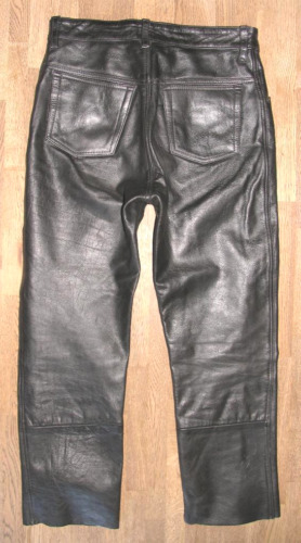 Guz pantaloni in - guz,