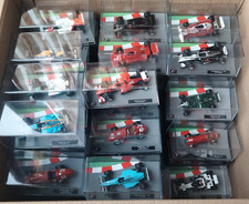 EDICOLA FORMULA 1 F1 AUTO