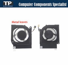 Ventola di raffreddamento portatile per Acer Predator Triton 300SE PT314-51S PT314-51S-76QN