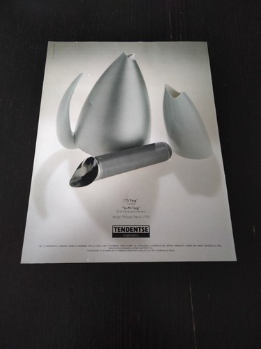 1992 teiera cremiera design - cremiera,