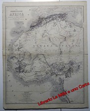 GRANDE CARTA GEOGRAFICA DAS