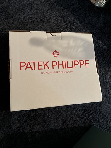 Patek philippe biografia - philippe,