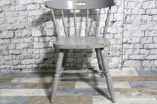 Sedia legno shabby - shabby, a