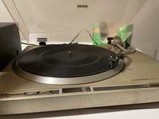 Vintage Pioneer PL-200 2-Speed