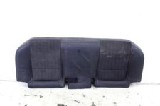 7103302010 SEDUTA DIVANO SEDILI POSTERIORI IN PELLE E TESSUTO TOYOTA AURIS SW 1.