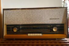 Radio Minerva Vintage 1960
