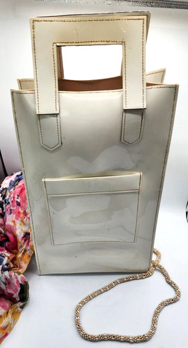 Forsum borsa vinile anni - , 60