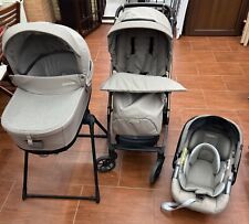 trio inglesina electa