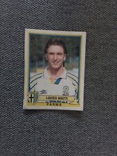 FIGURINA CALCIATORI PANINI