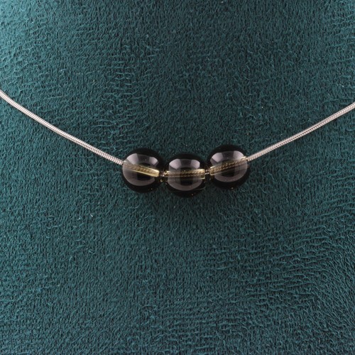 Pietre minéraux collana - pietre, e
