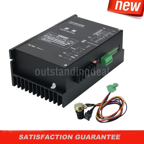 Ws55 220 310a motore - ws55-220-310a, dc