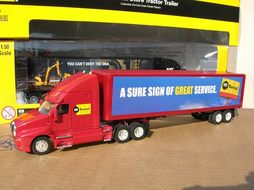 Norscot camion kenworth - camion, t
