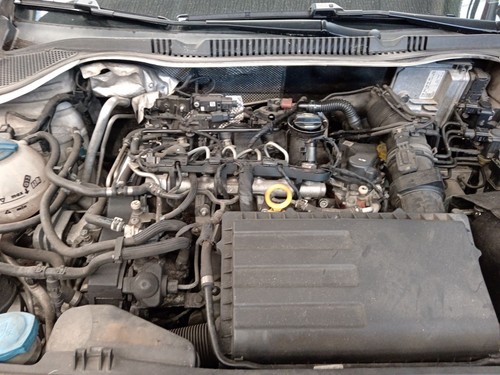 Cus motore completo - motore, /