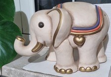 Elefante Maxi Ceramica Thun Fuori Produzione