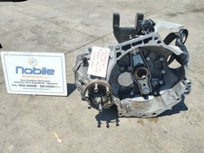 SCATOLA CAMBIO CAMBIO MANUALE