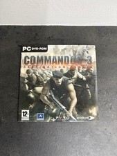 Commandos 3 Destination Berlin