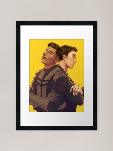 Mass effect andromeda scott - effect,