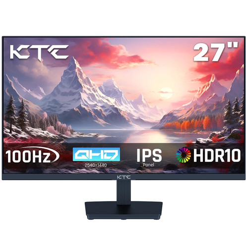 H27t27 gaming monitor zoll - h27t27, 27-zoll