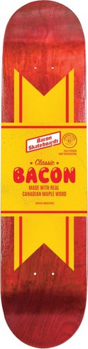 Bacon team maple cut 75 - cut, 8,75