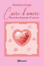 Cuore d'amore - Longo Domenica