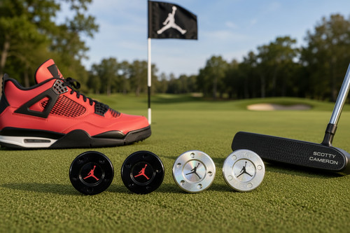 Pesi putter air jordan per - pesi,